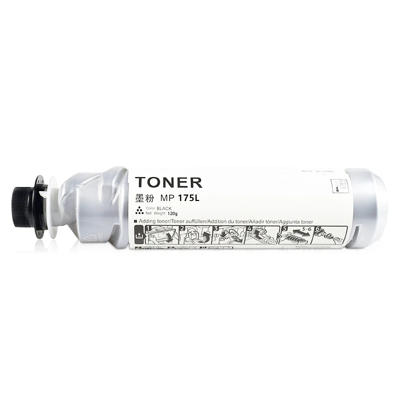 1170D 1270D MP175L Тонер картридж совместимый с Ricoh 1170 1270 1515 MP161 MP161F 171 171F 171SPF MP201F 201SPF 201