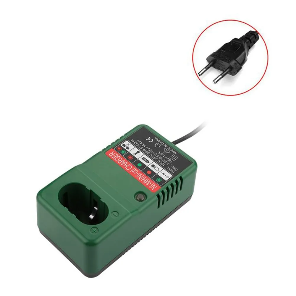 ni mh ni cd battery charger 7 2v 9 6v 12v 14 4v 18v for makita cordless drill 6010d 6261d 6226dwe 6270d 6270dwe 6271d 6271dwe free global shipping
