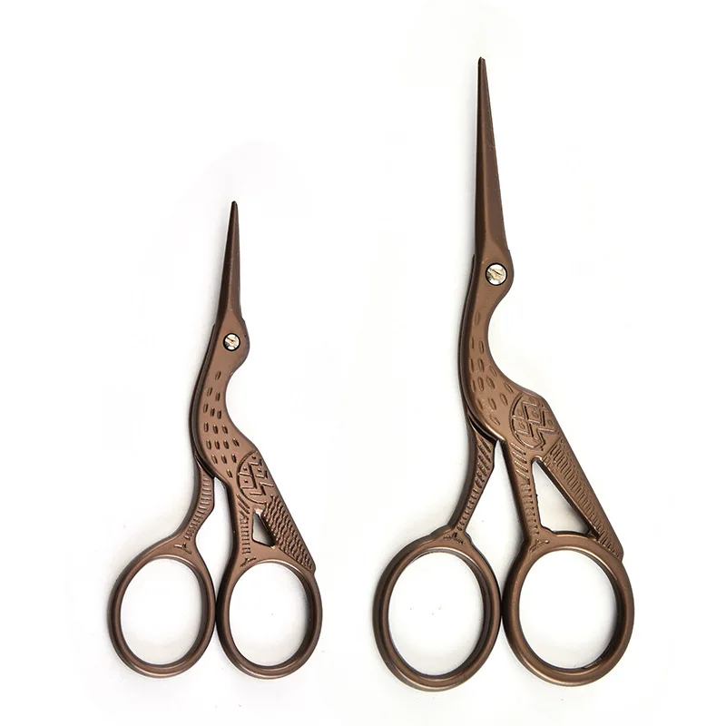 Женская Классическая искусственная вышивка под старину вырезанное искусство