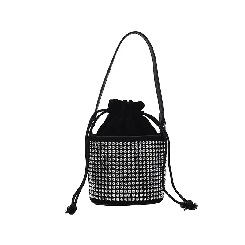 

Мини-сумка женская летняя новая модная Портативная сумка через плечо