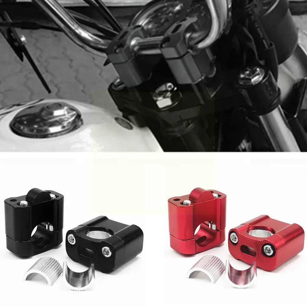 

Зажим для Руля Мотоцикла, фиксированный кодирующий код, фиксированный переводной зажим, подставка W4F3