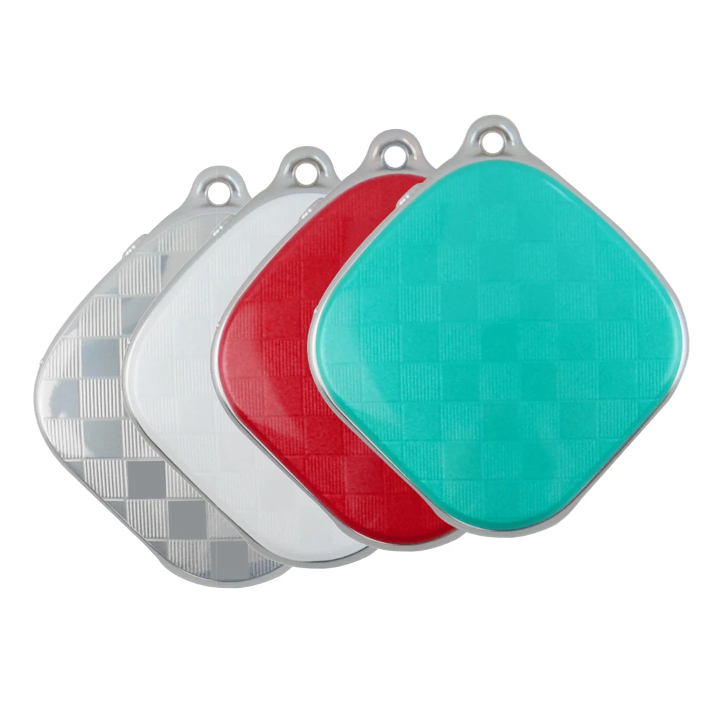 Миниатюрный GPS трекер A9 Детский локатор устройство слежения GSM GPRS Wi Fi с