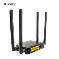cat4 300mbps industrial mobile 4g wifi router modemlte sim extender strong wifi signal support 32wifi users with sim card modem