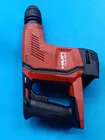HILTI Оригинальный оригинальный брикет 22 в, трехфункциональный перфоратор (двухлетняя гарантия на бу Электроинструменты)