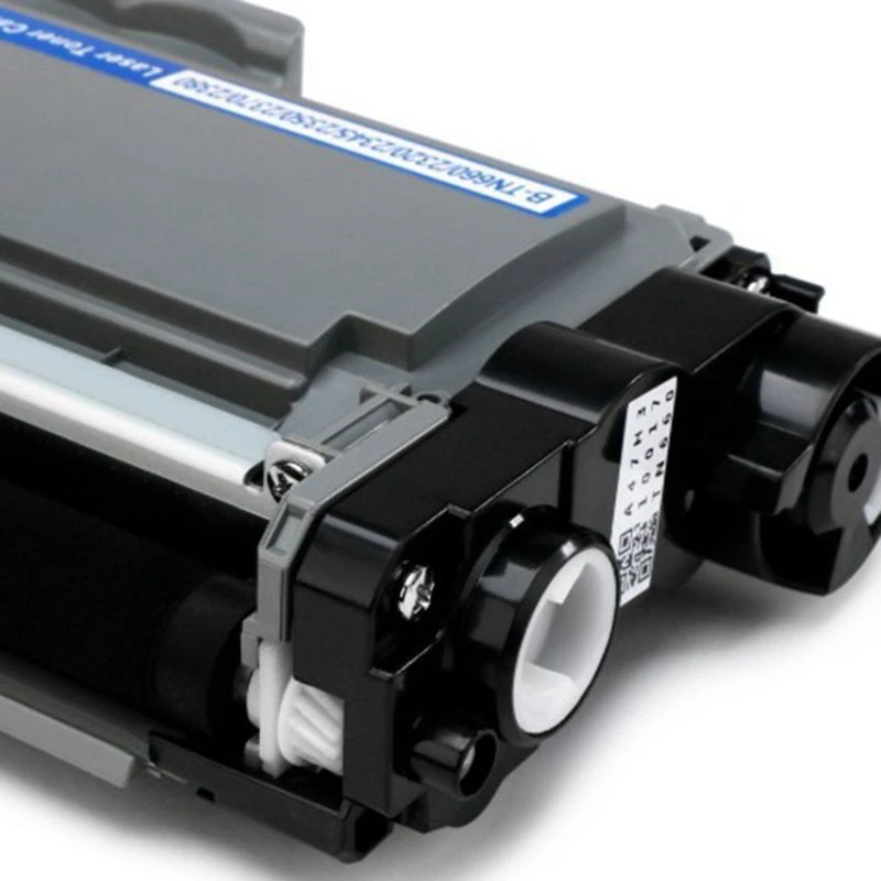 2 упаковки тонер-картридж совместимый с HL-L2300D L2365DW TN660 TN630 TN2320 TN2310 TN2375 TN2335 TN2350 TN2330 -