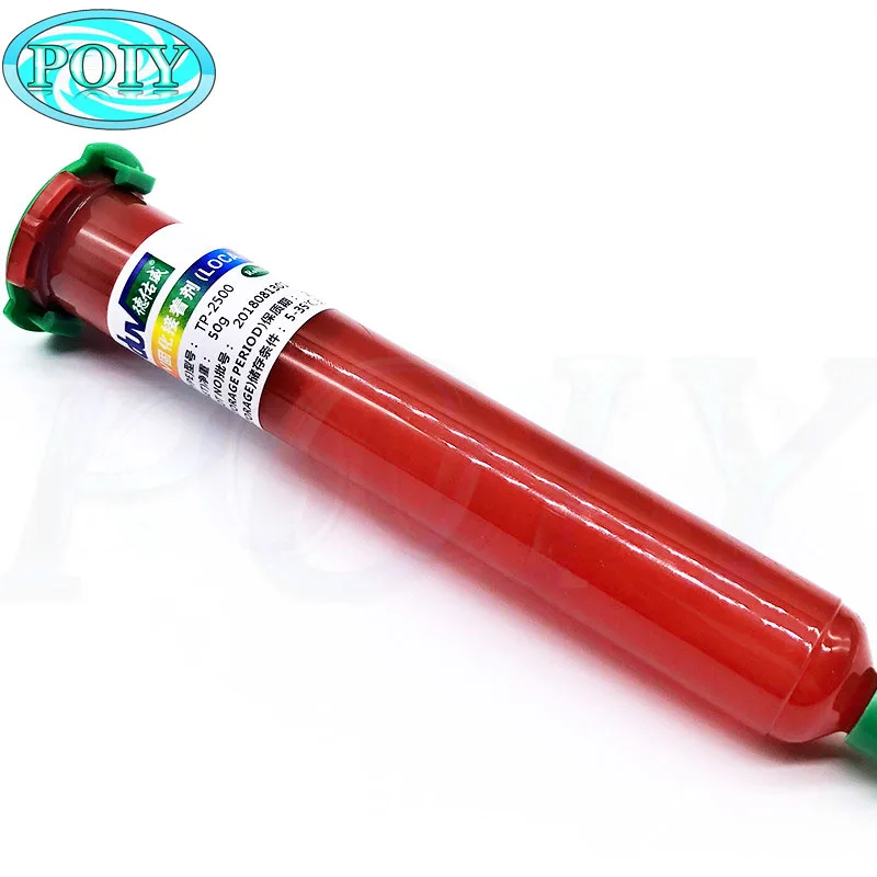 Новая сетка для УФ-клея tp-2500 LOCA 50 г tp2500 с сеткой 20 диспергатор клея tp 2500 экранный