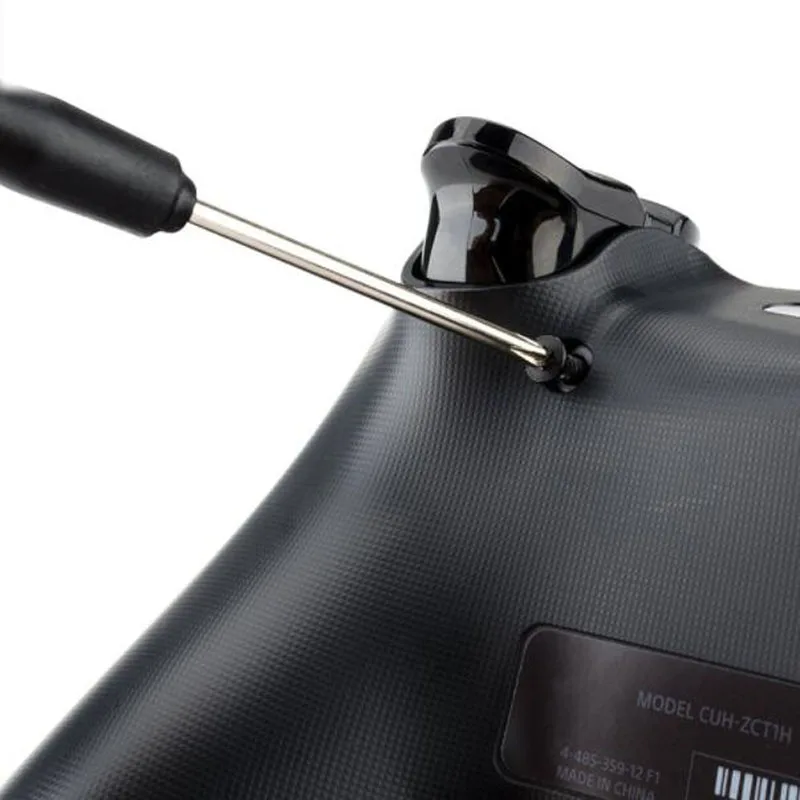 Геймпад открыть Инструменты для ремонта отвертка Sony PS4 Dualshock 4 DS4 контроллера Nintendo