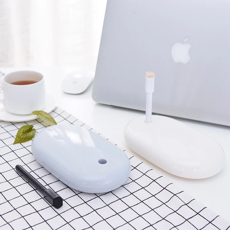 

Со стирающимися чернилами Мемо поле офисный стол Примечание хранения коробка почтовый ящик для рабочего стола метизы сортировки Чехол Дет...