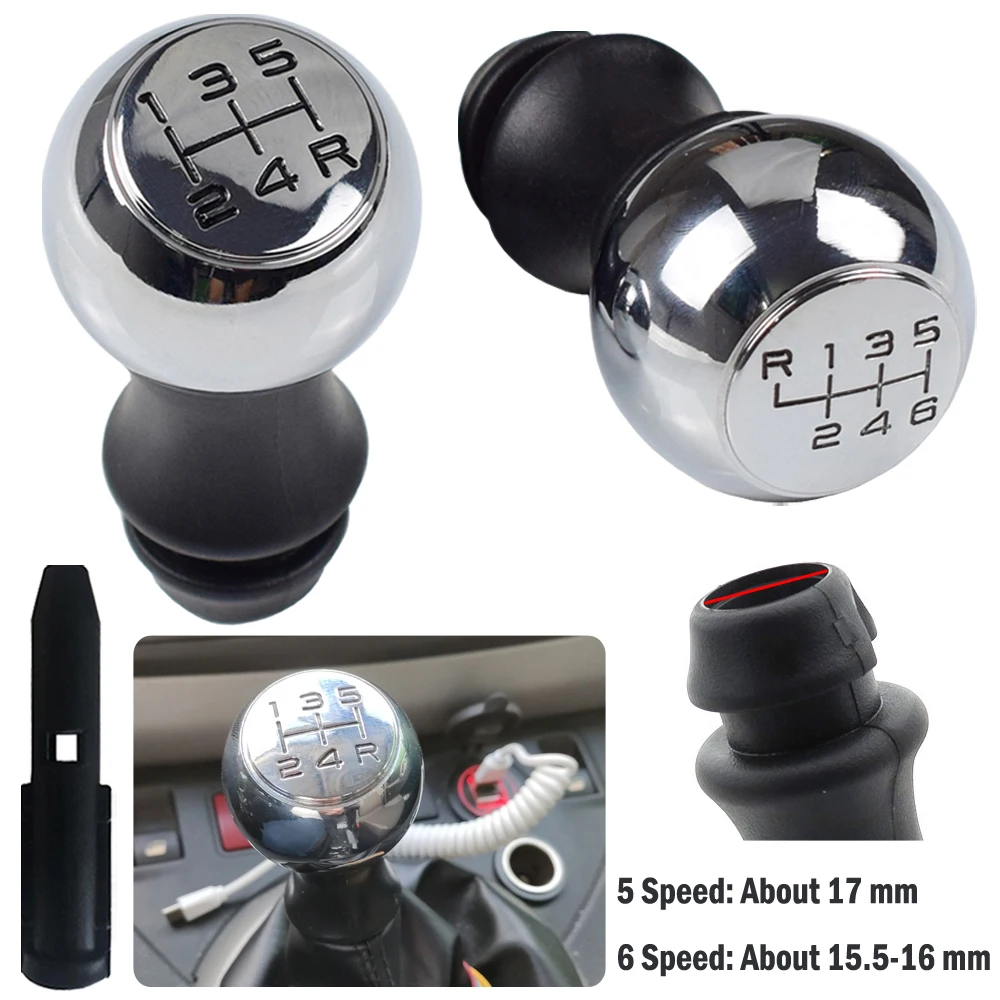 Рычаг переключения передач для Peugeot 106 206 306 406 107 207 307 407 301308 2008 3008|Ручка передач| |