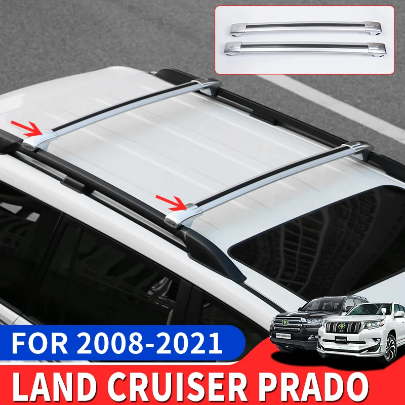 Для 2008-2021 Toyota Land Cruiser 200 Prado 150 Lc150 LC200 замок безопасности Каяка доска для серфинга