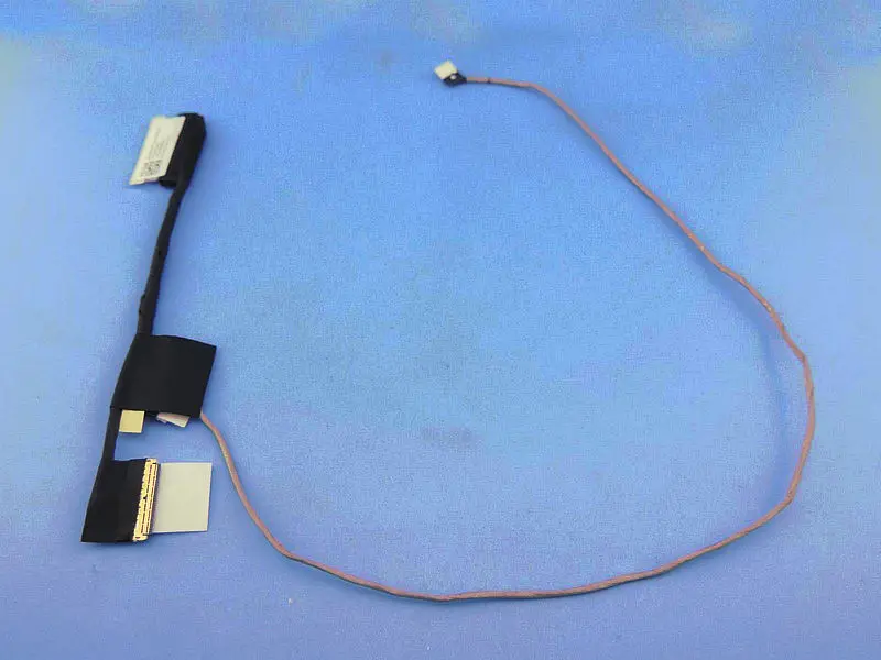 

Новый оригинальный кабель для TOSHIBA MA30 convertible 1422-0286000 led lcd lvds
