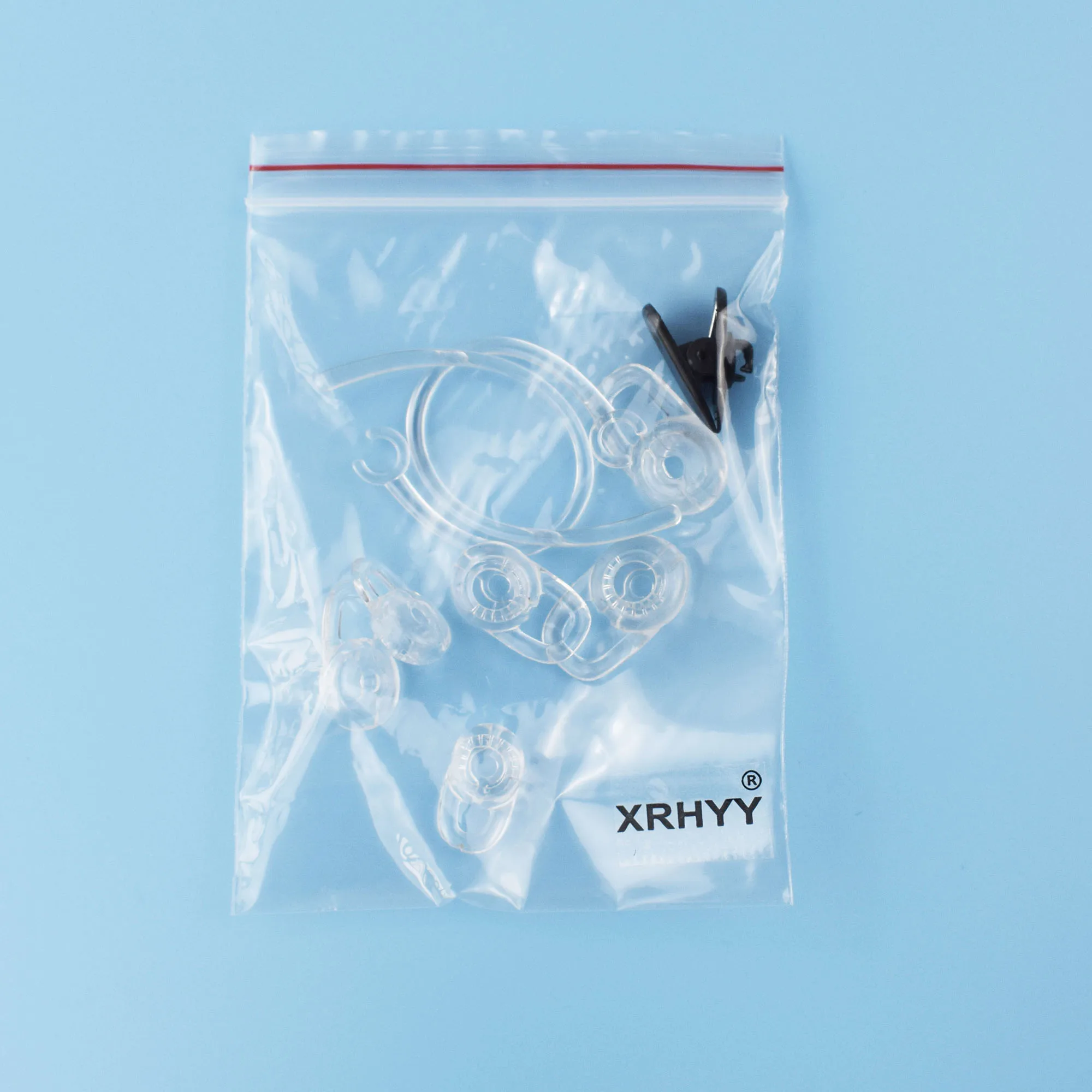 XRHYY 6 компл. s m l наушники 2 упаковка для Plantronic s m arque M155 и 2M165 Bluetooth беспроводной Savor M1100 M100 M55 M28 M25 гарнитура