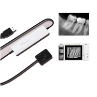 ce approved hot sale brand new rvg hdr dental high resolution digital portable x ray sensor