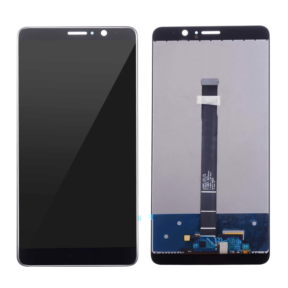 5 9 ''новых для Huawei Mate MHA-L09 MHA-L23 MHA-L29 Полный ЖК-экран + сенсорный экран дигитайзер