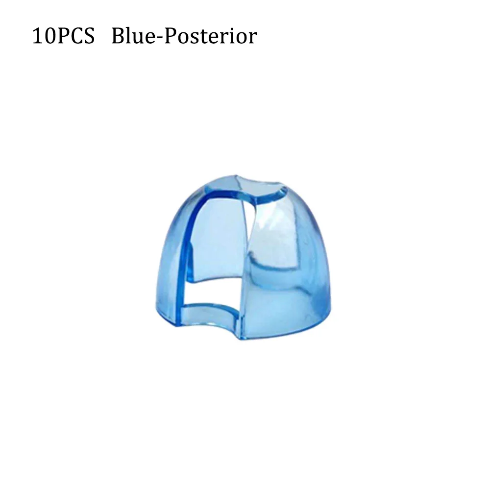 Зубной расширитель для рта 10 шт. ортодонтический Ретрактор щек губ