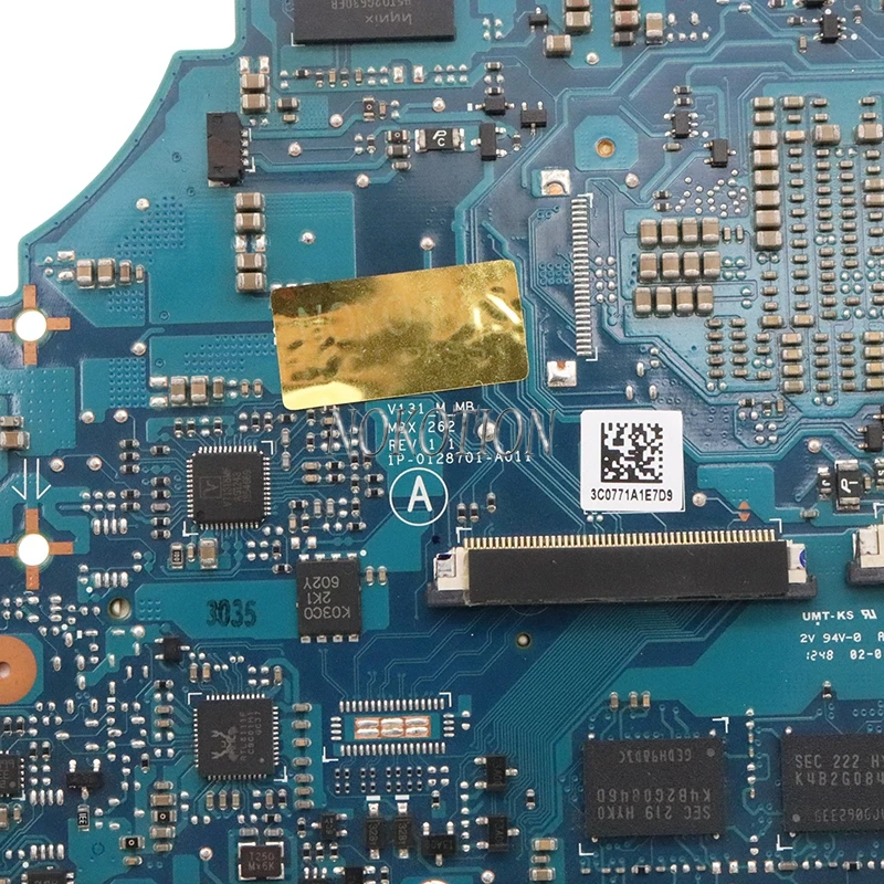 Материнская плата Nokotion A1903801A 1P-0128701-A011 для ноутбука SONY vaio SVS151 SVS1512S1C V131 | Компьютеры