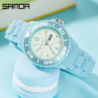 digital watches for women quartz clock thin waterproof sport watch women luminous wristwatch girls quartz watch relogio feminino