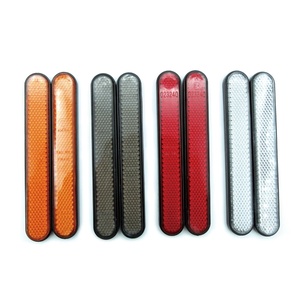 Наклейка на переднюю часть мотоцикла нижние ноги слайдер предупреждение о