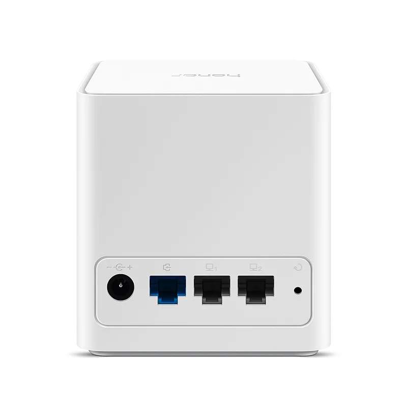 HUAWEI HONOR маршрутизатор X1 беспроводной маршрутизатор Ретранслятор расширитель WiFi 2,4 ГГц 300 Мбит/с и 5 ГГц 867 Мбит/с 802.11AC мини размер 90x90 мм