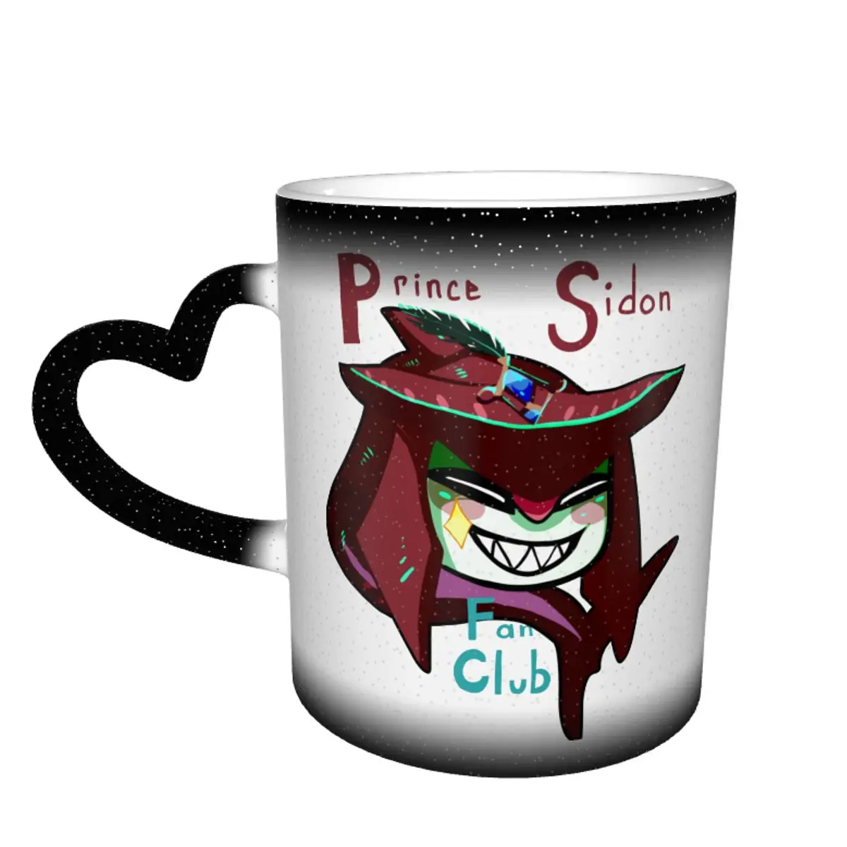 

Breath Of The Wild Mug Cheap Modern Mug Ceramic Gift The Changes Color Cups