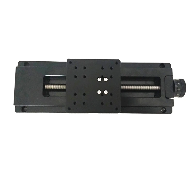 MS T150 ласточкин хвост направляющая ручной перевод стол Высокая точность