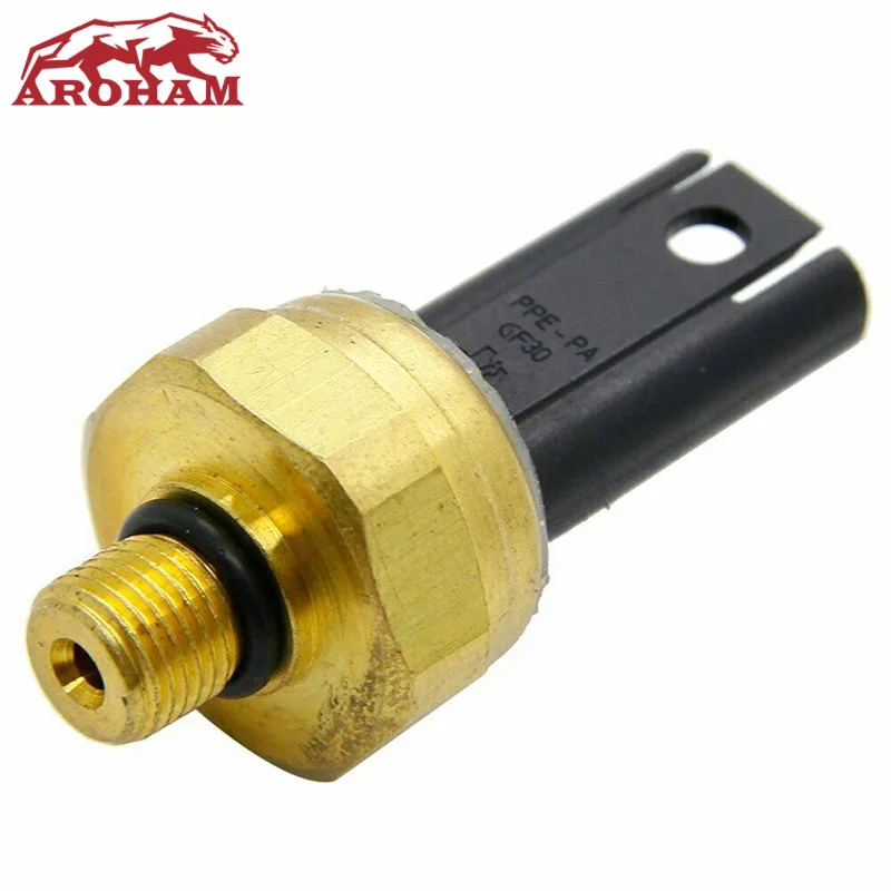 Новый высококачественный автомобильный датчик низкого давления топливной трубы