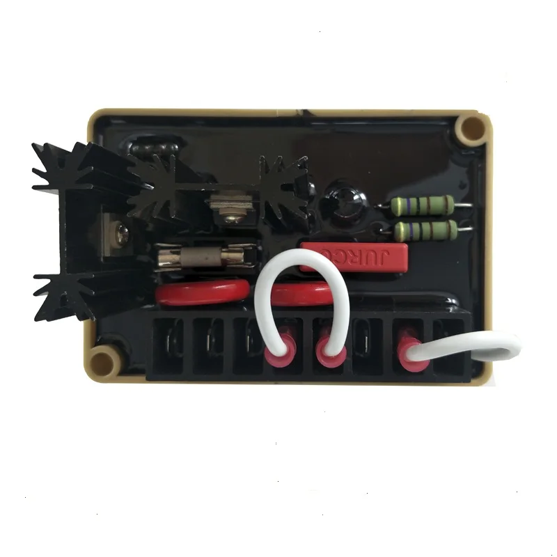 Автоматический регулятор напряжения Kiger SE350 AVR Бесщеточный Регулятор |