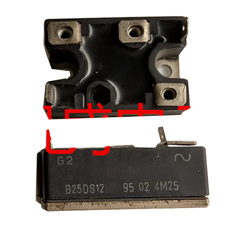 

B25DS12 B25DS12D Original, Can Provide Test, 1 Year Warranty