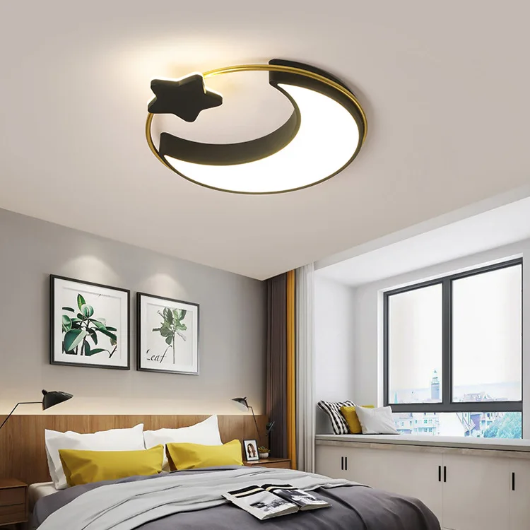 

nordic hallway lamp LED ceiling lamp cafe hotel living room bedroom ceiling lamp ceiling light fans home decoration