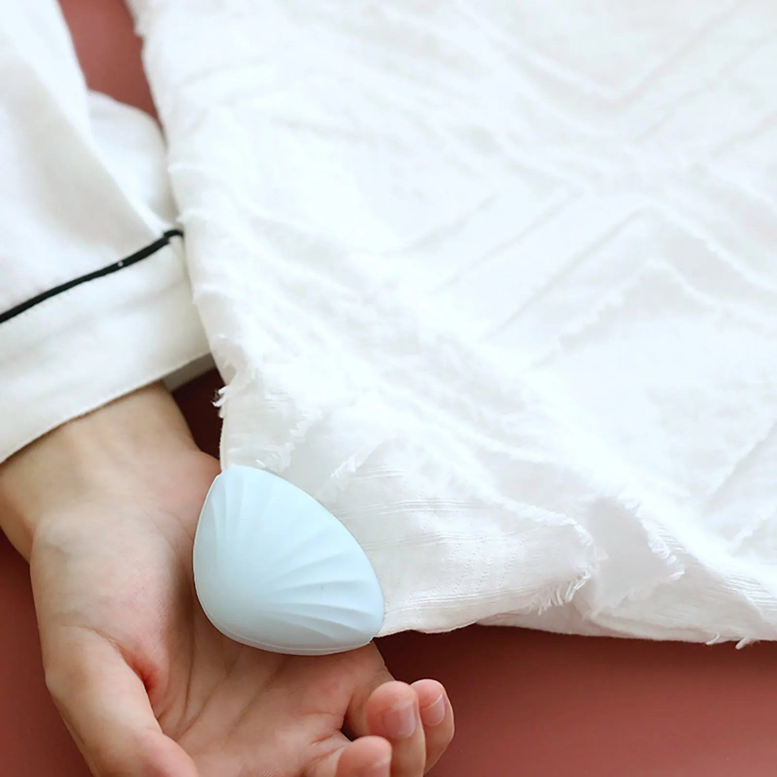 

Quilt Holder 4 Pieces Of Quilt Blanket Holders, Cat's Claw, cloud, Shell Shape