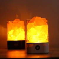 smart home creative night light student table decoration usb atmosphere lamp bedroom with sleeping led night light
