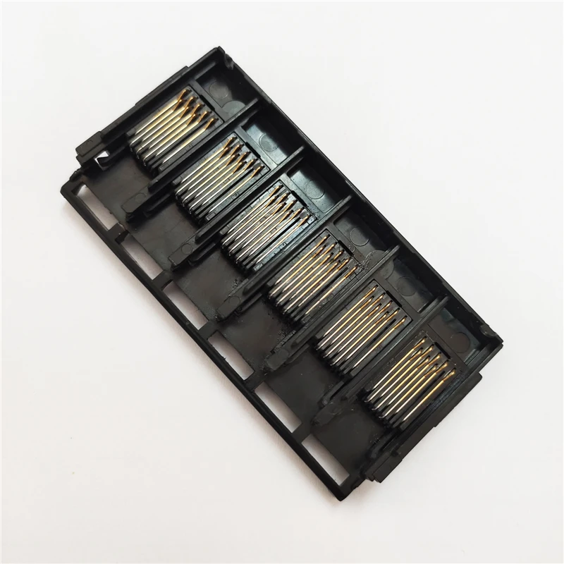 Vilaxh R1390 чернильный картридж чип платы для принтера Epson R1400 1410 1430 1800 1900 запчасти Чип