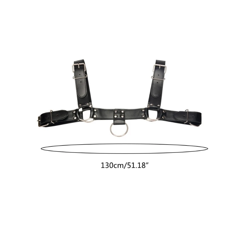 

Rivets Belt 50LD