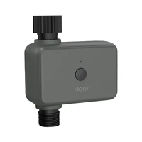 bluetooth water timer faucet manual for garden watering and pool filling