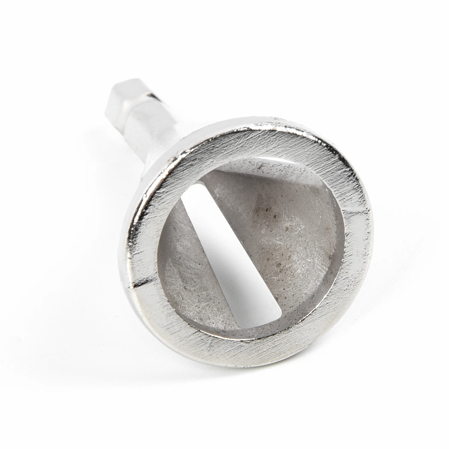 

1X Deburring External Chamfer Steel Remove Burr Tools For Chuck Drill Bit Silver