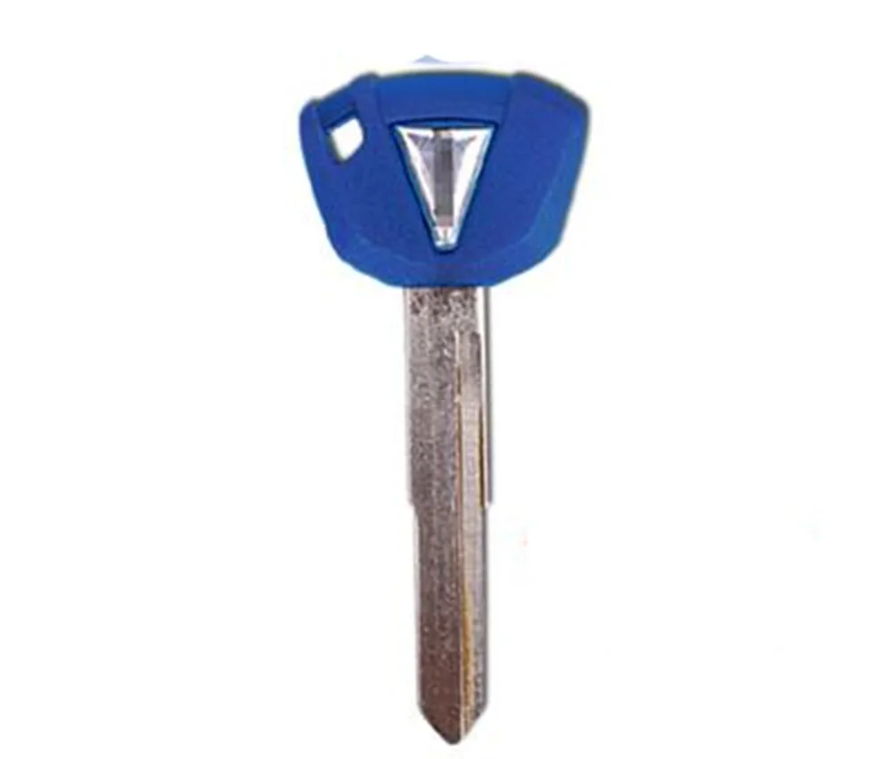 

Motorcycle Blank Key Uncut Blade For Kawasaki ZX6R ZX9R ZX10R ZX12R ZX14R ZZR1400 ZRX1200 ZR1200 Ninja ER6N ER6F ER6R KLE650 ALL