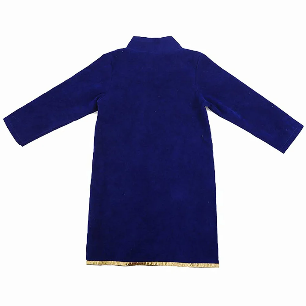 Мальчик фильм Красавица и Чудовище для костюмированной вечеринки Костюм Принца