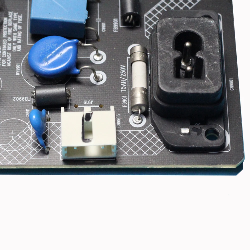 715G8939 P0A 001 0030 плата питания оригинальный блок питания|Печатные платы| |