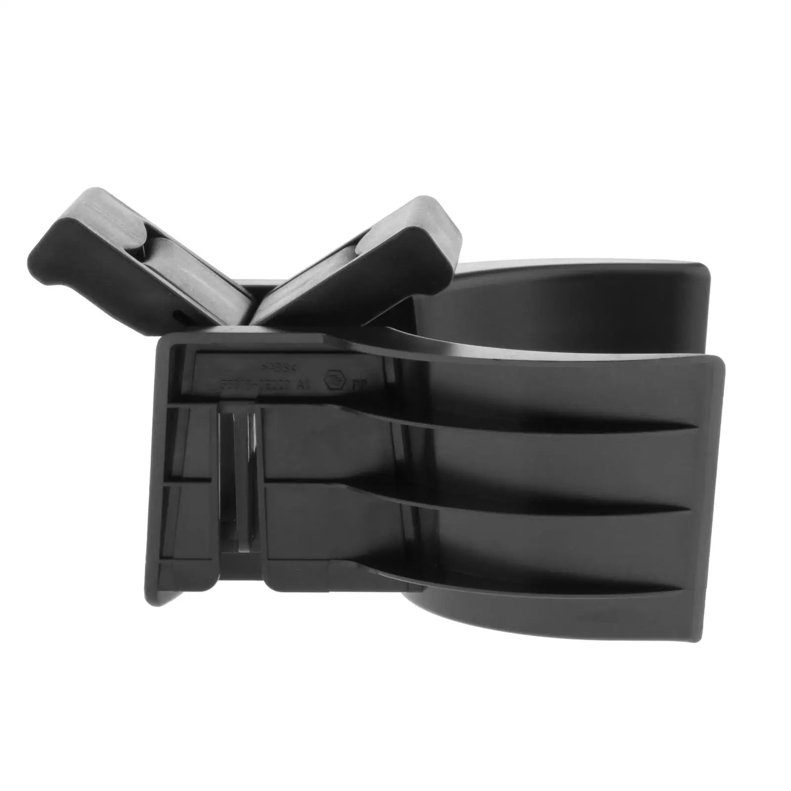 

Center Console Cup Holder Insert Divider Fit for Toyota Highlander 2018-2020