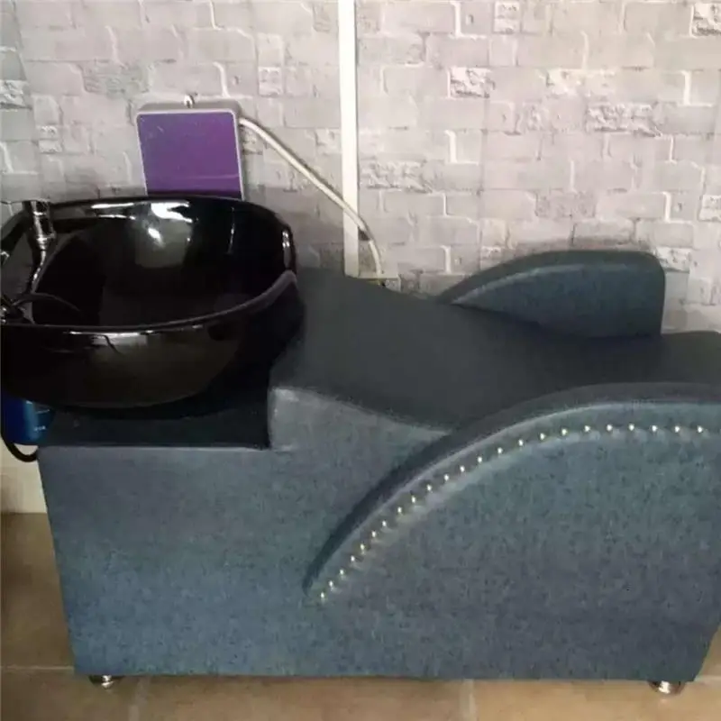 Кровать Макияж для Cadeira Cabeleireiro Парикмахерская De Belleza салон красоты Парикмахерская Silla Peluqueria шампунь стул