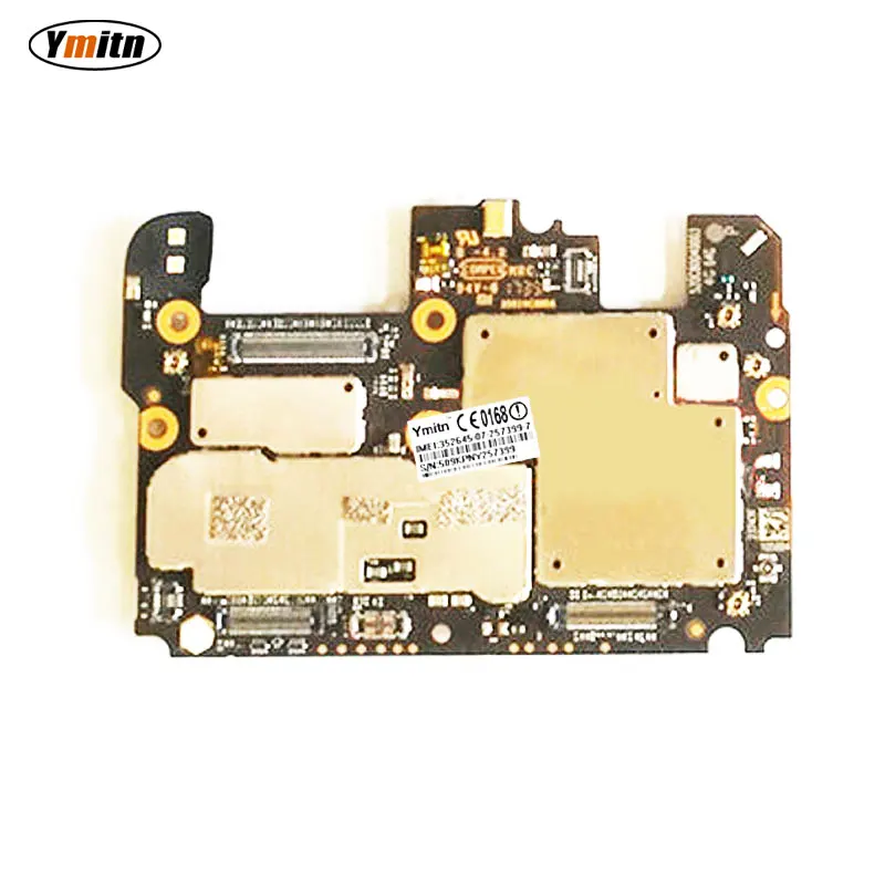 Разблокированная электронная панель материнская плата разблокированная с