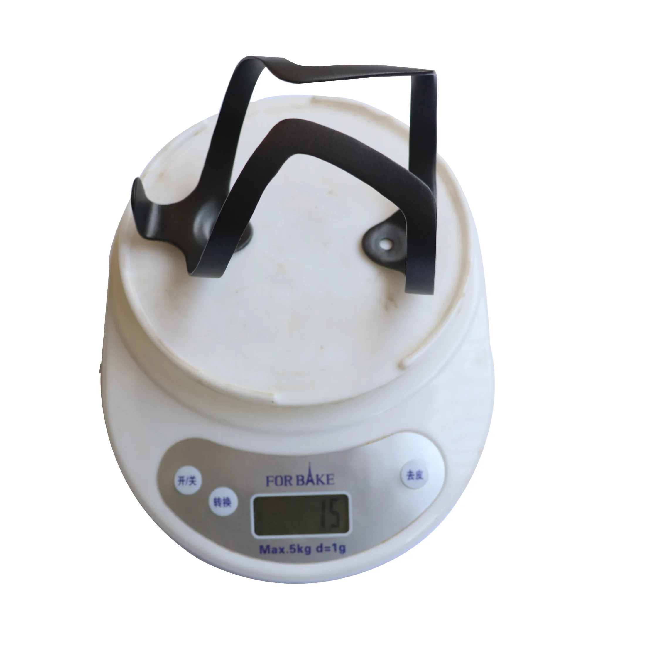 

2020 new road bike all carbon fiber kettle rack the lightest mountain bike carbon bottle rack cage 2pcs