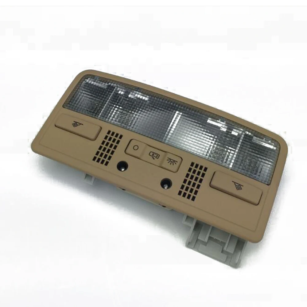 Купольный интерьер освещения лампа для чтения переключатель VW Passat B5 Golf MK6 Octavia