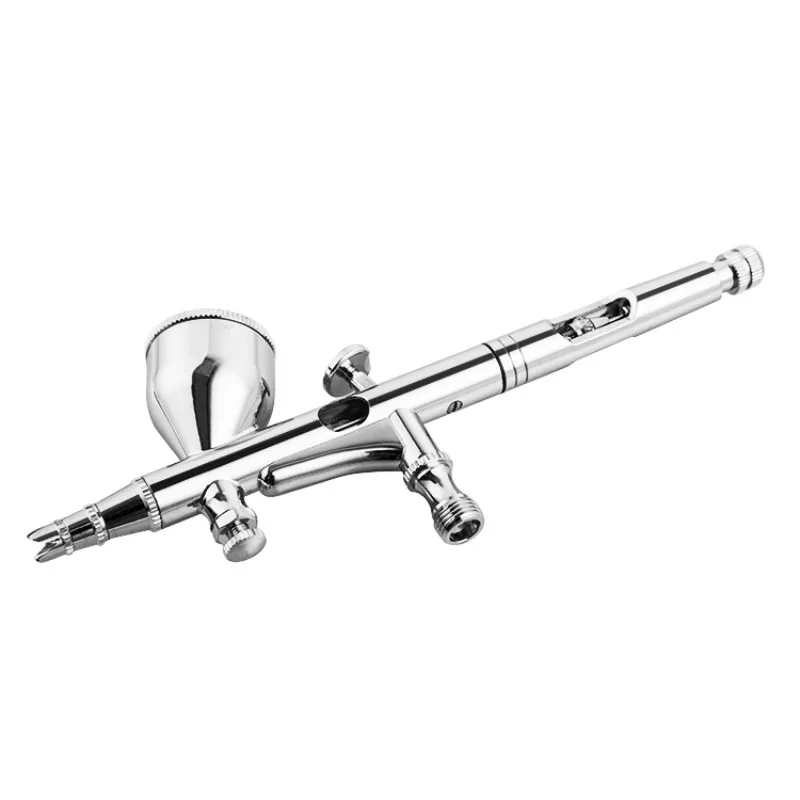 Pro Dual Action 3 Airbrush Air Kit практичный Краскораспылитель электроинструменты