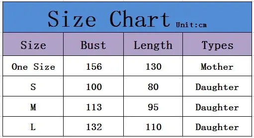 2019 Семейные комплекты в богемном стиле для мамы и дочки с v образным вырезом