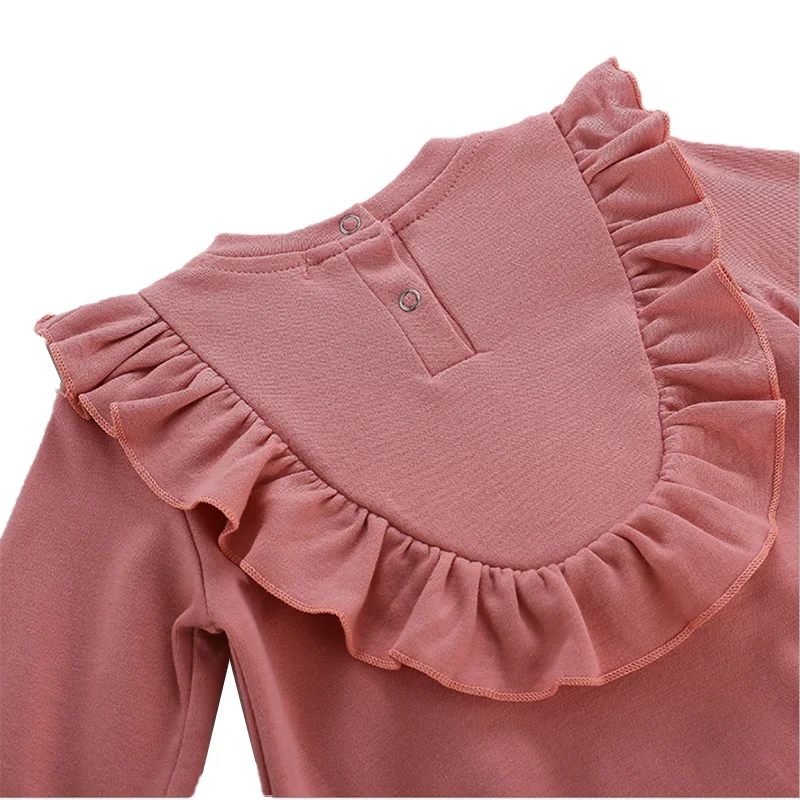 Весенняя одежда 2020 боди для малышей уличная девочек скалолазания детская