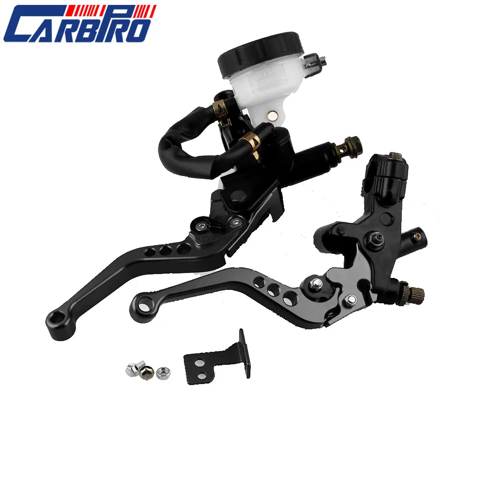 Ручной тормоз с масляной насадкой тормозной суппорт регулируемый сигнал