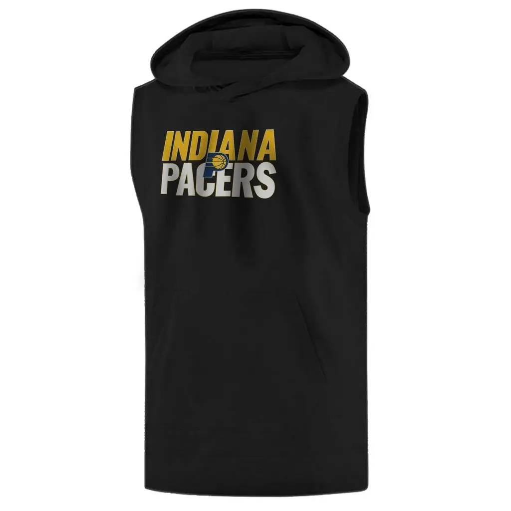 

Indiana Pacers Sleeveless