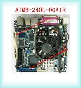 Original AIMB-240L-00A1E Mi ITX Industrial Control