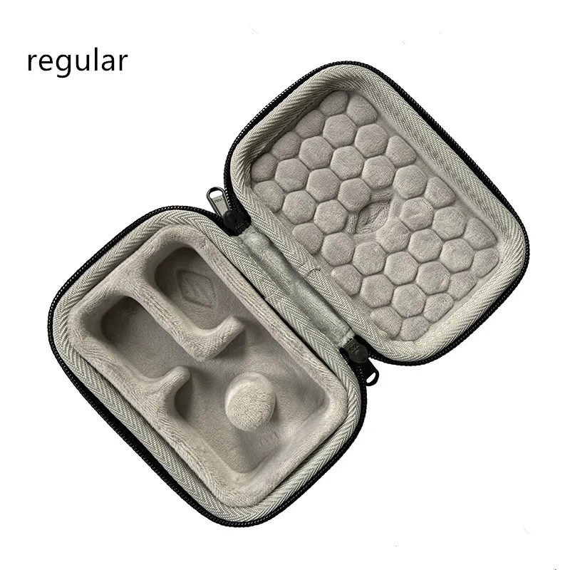 Жесткий футляр для хранения портативный чехол индивидуальных